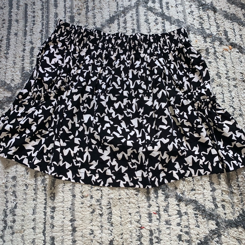 ⭐️ MODCLOTH LOUCHE STAR SKIRT⭐️